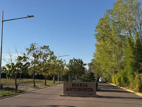 Terreno en Venta en Lujan de Cuyo, Luján de Cuyo