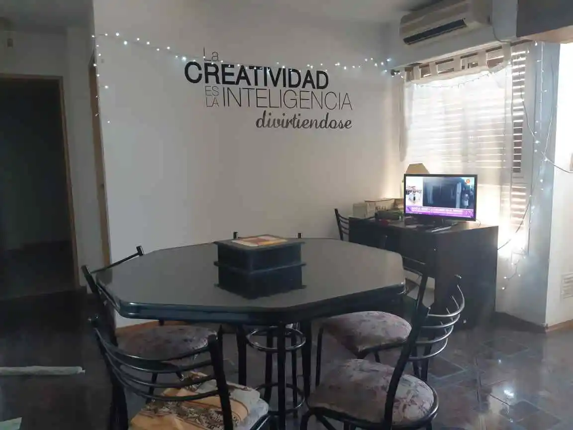 Departamento a la venta en la ciudad de Córdoba. (D15)