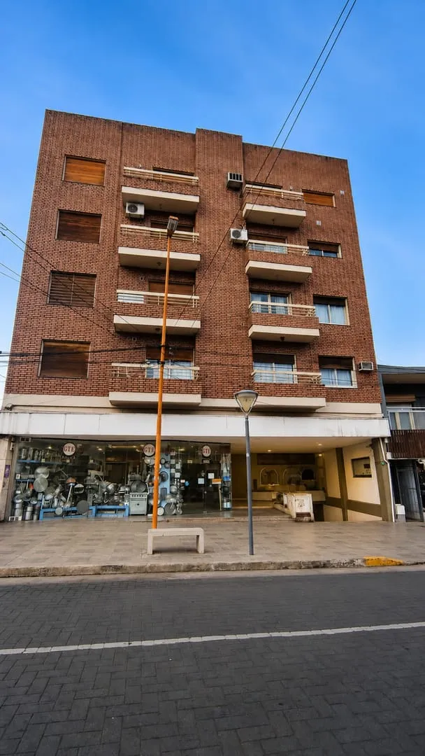 Local Comercial Consultorio en Alquiler Villa Carlos Paz Centro