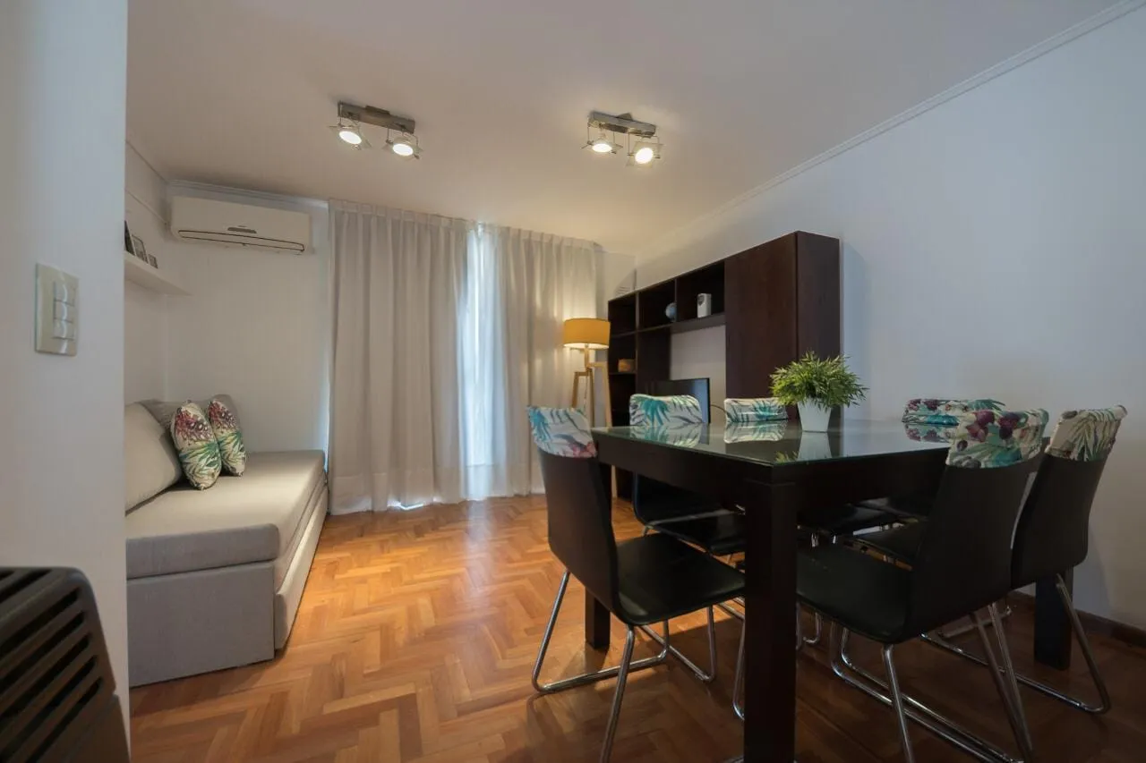 Departamento Completamente Amoblado en Nva Cba al mejor precio  !!!! (Alquiler i...