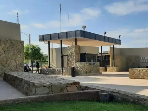 Terreno en Venta en Luján de Cuyo, Mendoza