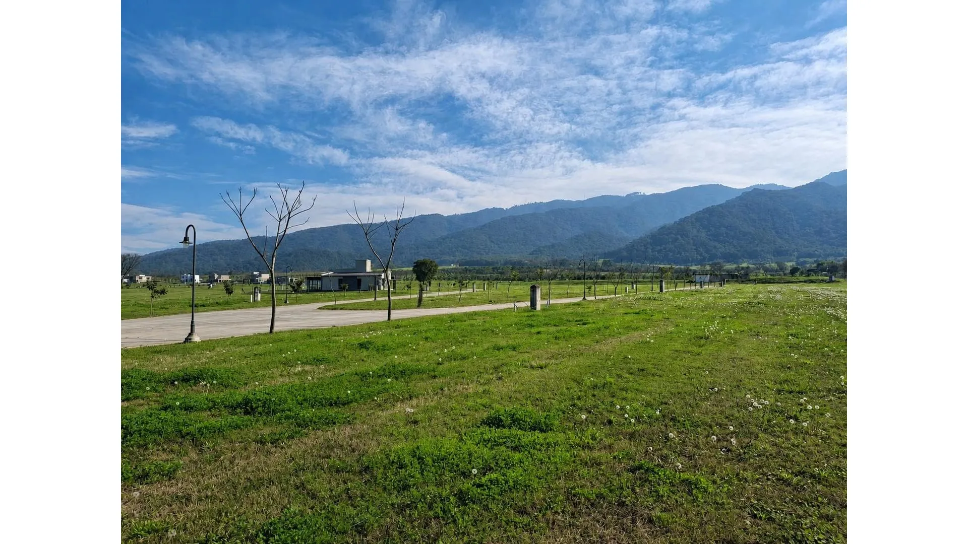 Terreno en venta en Country San Pablo