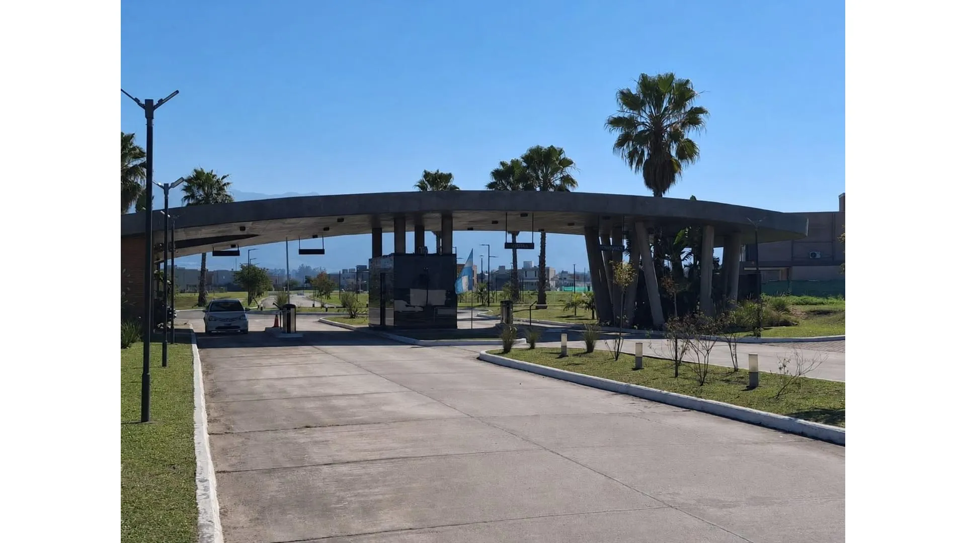 Terreno Viento Sur - Venta