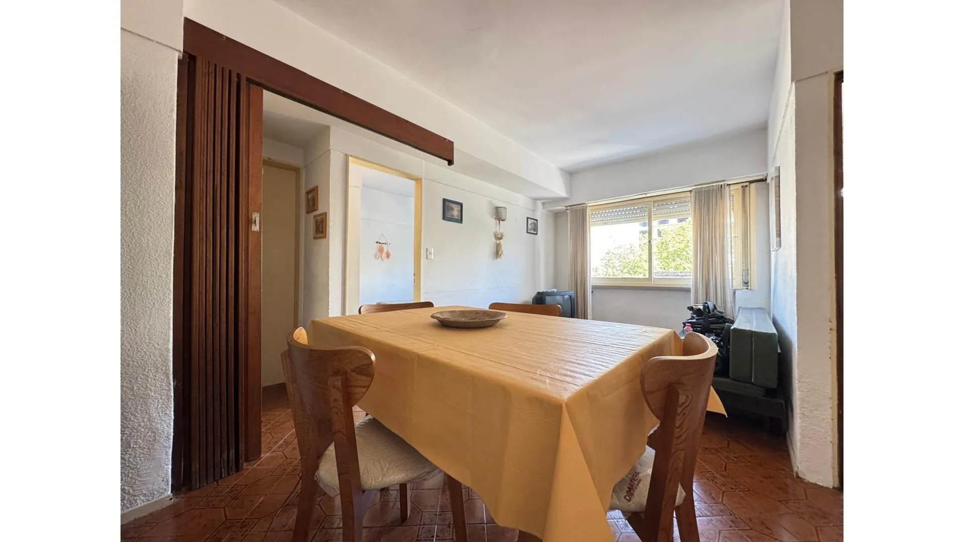 2 AMBIENTES EN ALQUILER ZONA ALDREY
