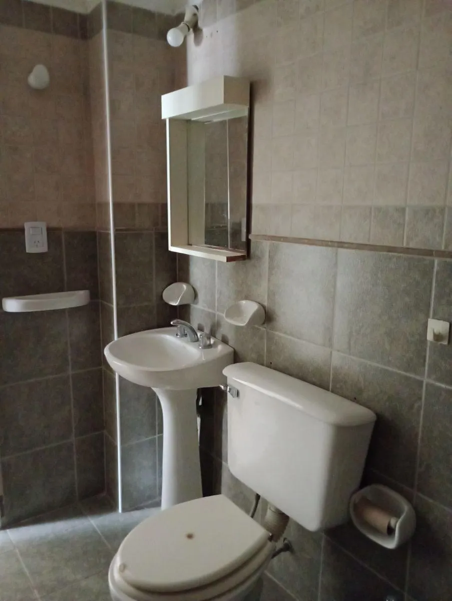 Vendo Dpto Av Patria 300 2 Dorm