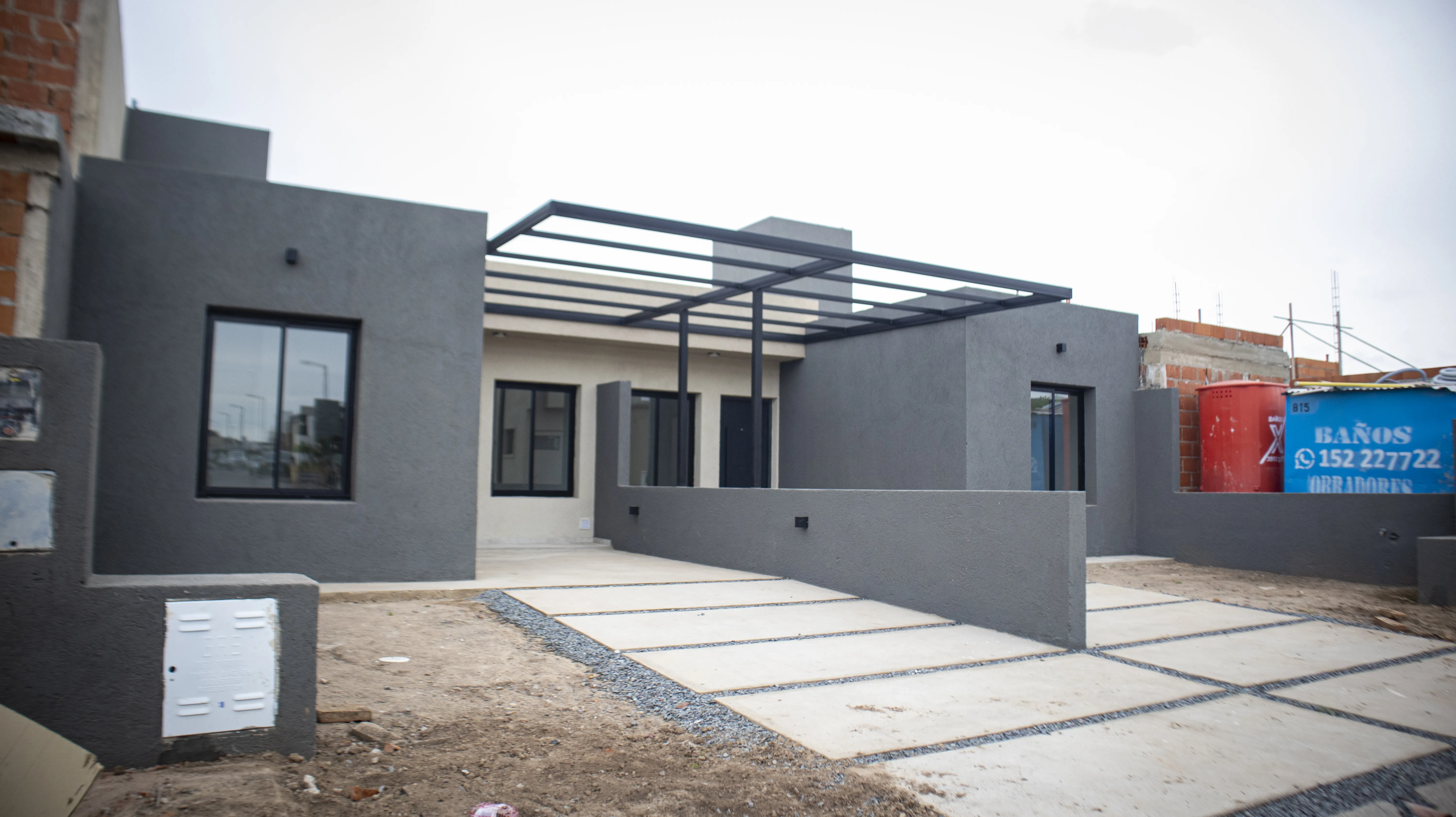 Duplex en Venta Docta 2 Dormitorios 2 Baños y Suite