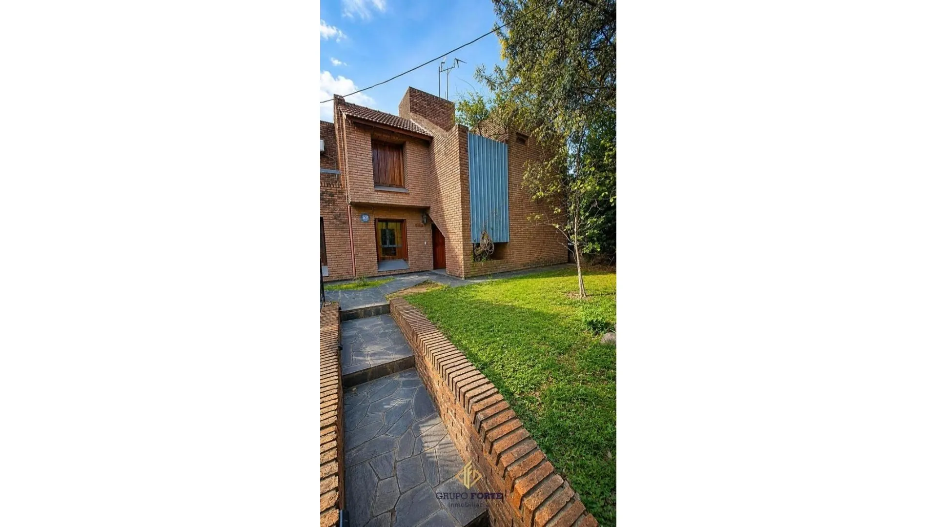 Dúplex de 3 Dormitorios | Barrio bajo palermo