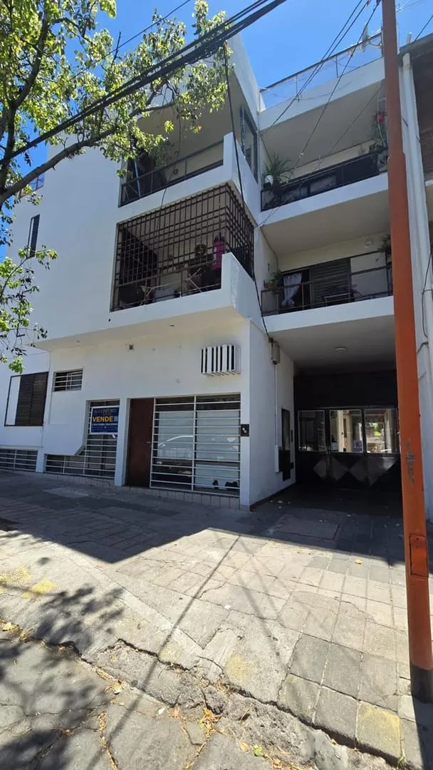 VENTA - DEPTO. 1 DORM CENTRO OESTE VCP