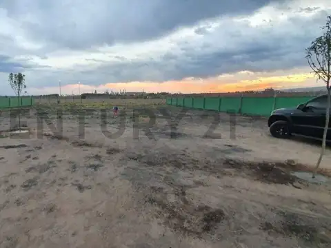 Terreno en Venta en Las Compuertas, Lujan de Cuyo