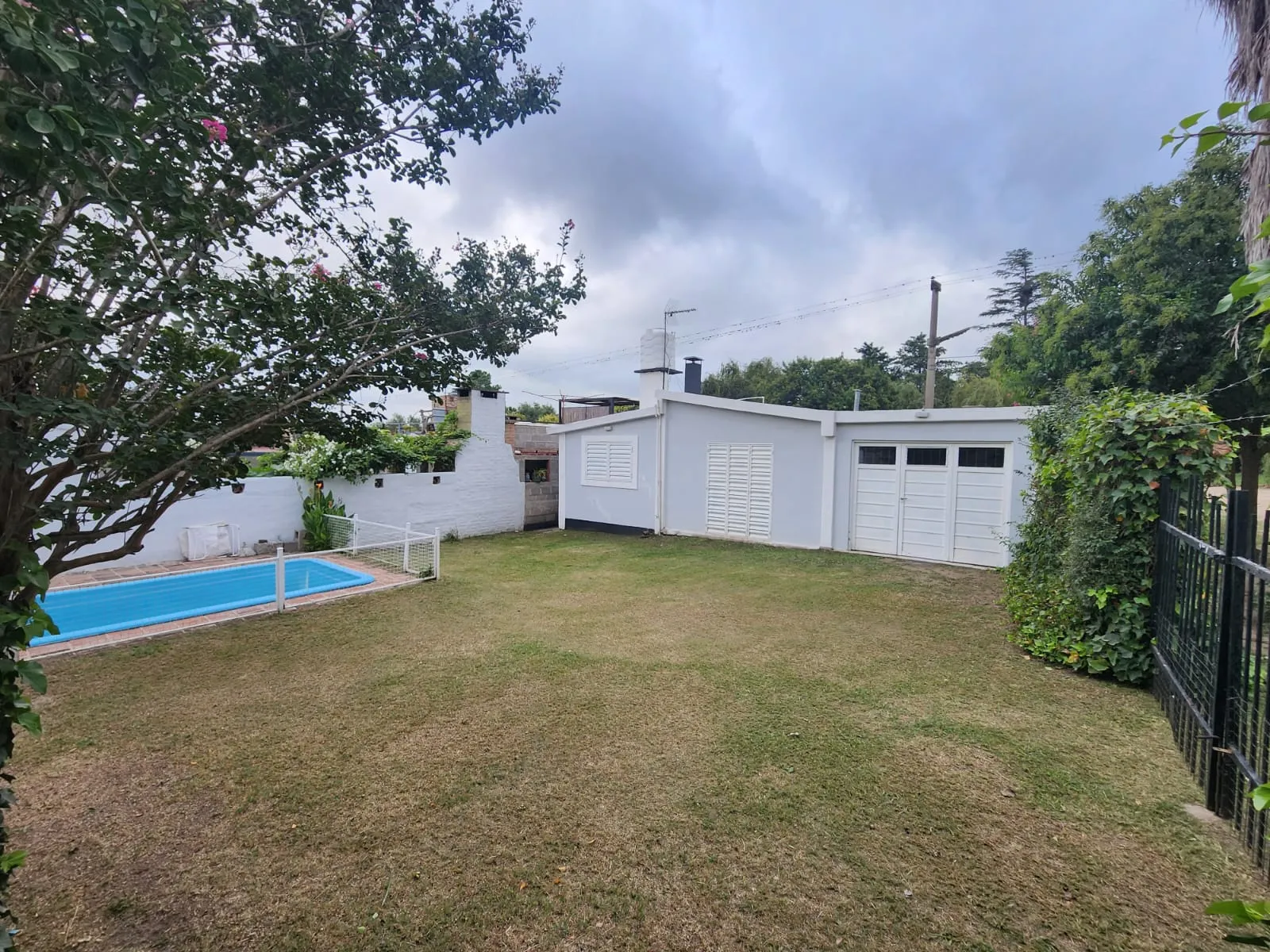 Casa en Playas de Oro del lago - Bialet Masse