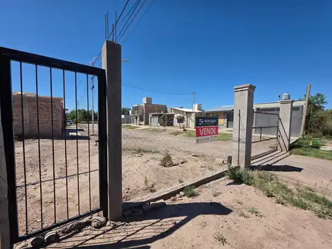 Terreno en Venta en General Gutierrez, Maipu