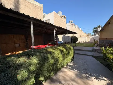 Terreno en Venta en Godoy Cruz, Mendoza