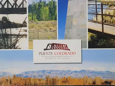 Terreno en Venta en San Rafael, Mendoza