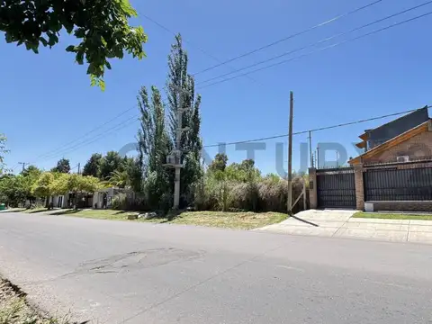 Terreno en Venta en Maipu, Maipú
