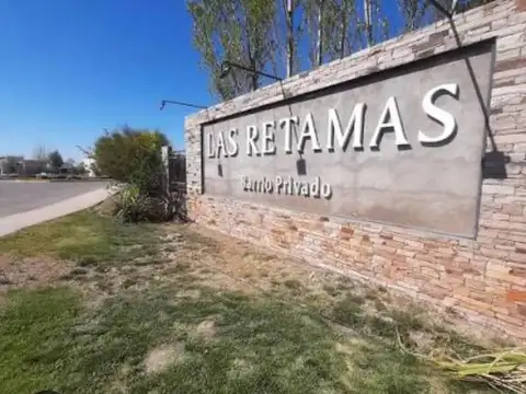 Terreno en Venta en Maipu, Maipú