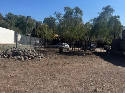Terreno en Venta en El Challao, Las Heras