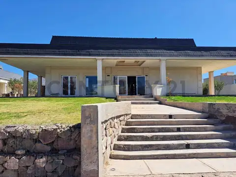 Terreno en Venta en Las Heras, Mendoza