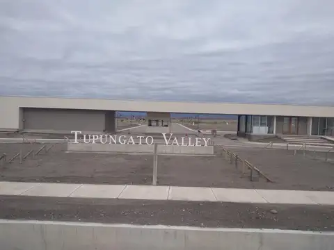 Terreno en Venta en Tupungato, Mendoza