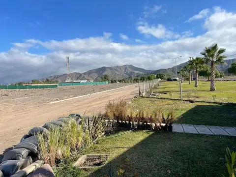 Terreno en Venta en El Challao, Las Heras