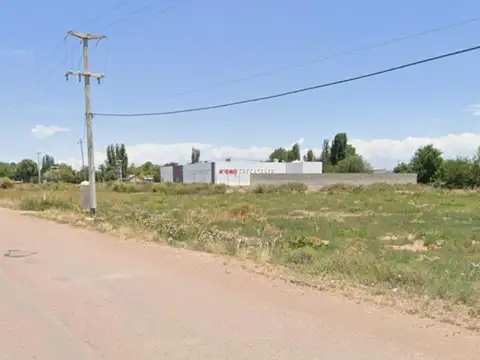 Terreno en Venta en Ugarteche, Luján de Cuyo