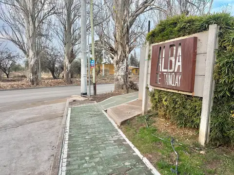 Terreno en Venta en Maipu, Maipú