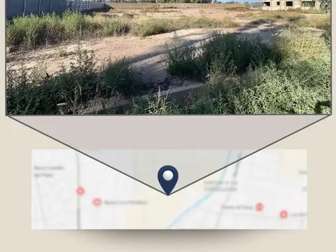 Terreno en Venta en Chacras de Coria, Luján de Cuyo
