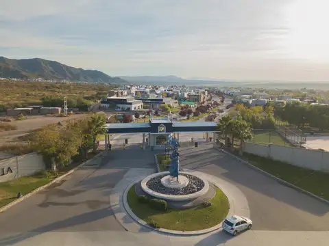 Terreno en Venta en El Challao, Las Heras