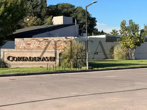 Terreno en Venta en Rodeo de la Cruz, Guaymallén