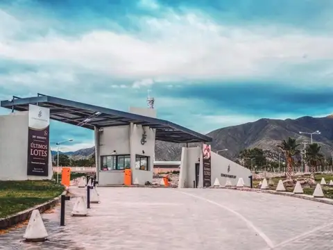 Terreno en Venta en Zanjon Amarillo, Las Heras