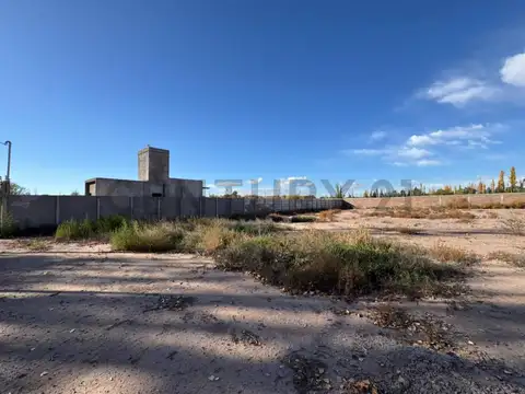 Terreno en Venta en Lujan de Cuyo, Luján de Cuyo