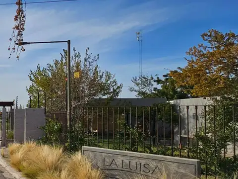 Terreno en Venta en Carrodilla, Luján de Cuyo