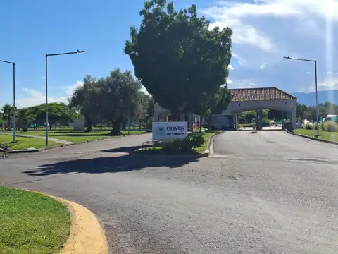Terreno en Venta en Luzuriaga, Maipú