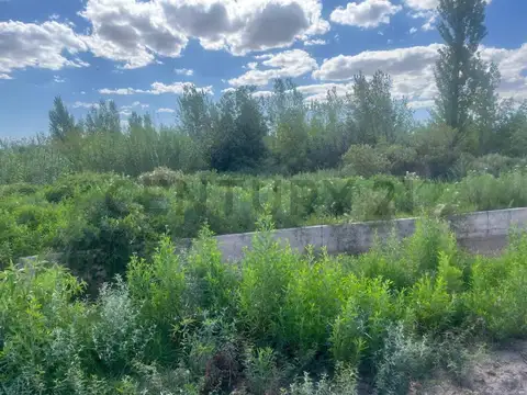 Terreno en Venta en Costa de Araujo, Lavalle