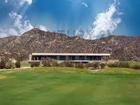 Terreno en Venta en El Challao, Las Heras