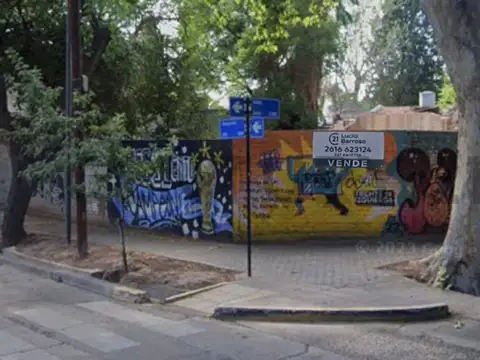 Terreno en Venta en Mendoza, Capital