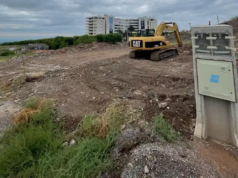 Terreno en Venta en Las Heras, Mendoza