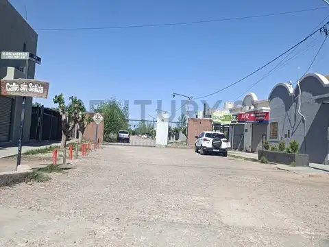 Terreno en Venta en Los Corralitos, Guaymallén