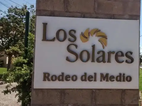 Terreno en Venta en Rodeo del Medio, Maipú