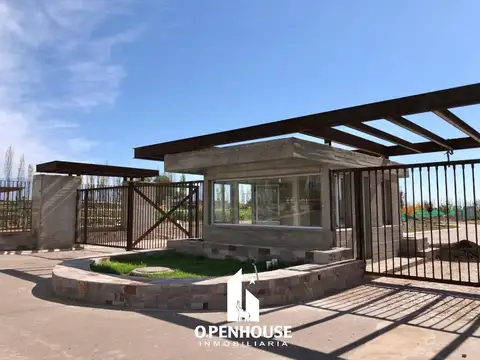 Terreno en Venta en Lujan de Cuyo, Luján de Cuyo