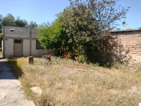Terreno en Venta en San Rafael, Mendoza