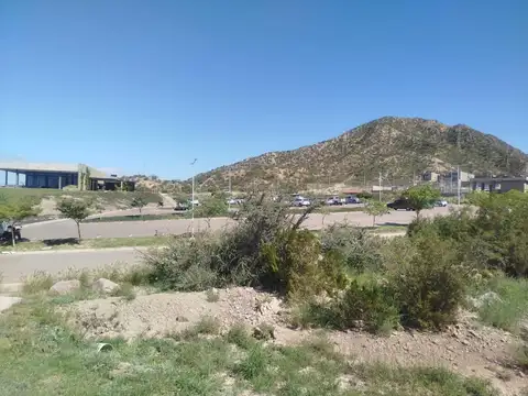 Terreno en Venta en Las Heras, Mendoza