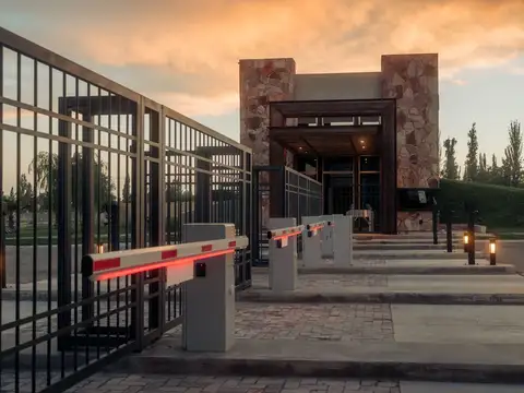 Terreno en Venta en Vistalba, Lujan de Cuyo