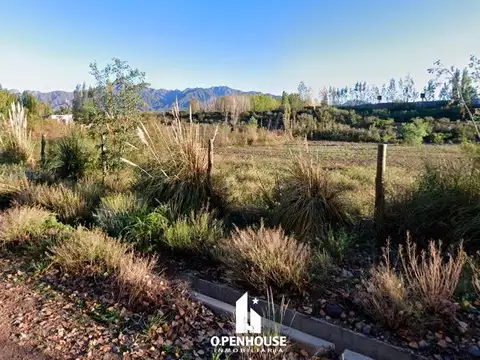 Terreno en Venta en Mendoza, Capital