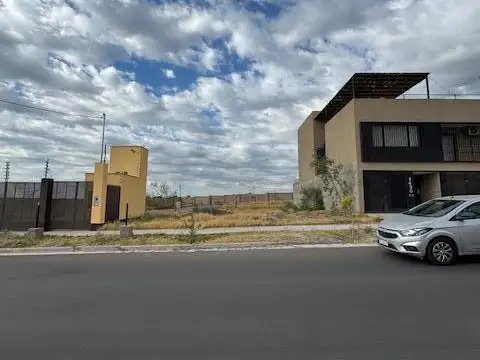 Terreno en Venta en S8 Aeroparque, Mendoza