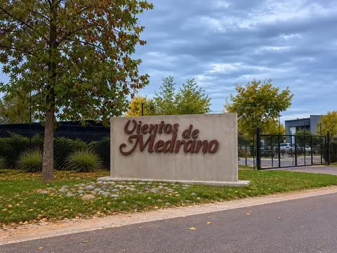 Terreno en Venta en Luján de Cuyo, Mendoza