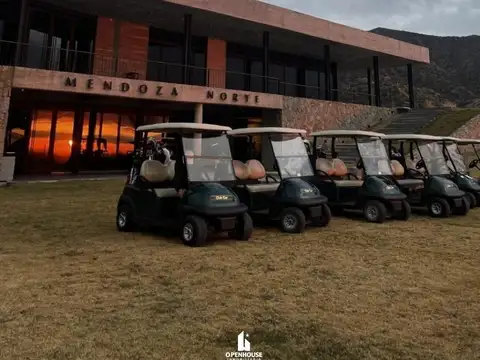 Terreno en Venta en Las Heras, Mendoza