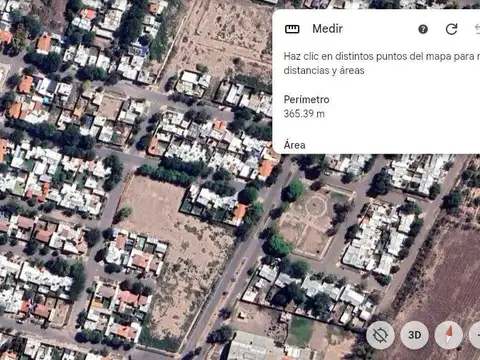 Terreno en Venta en Las Heras, Mendoza