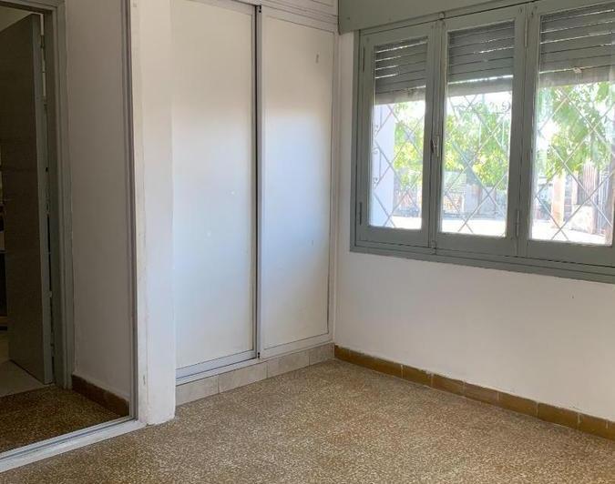 Departamento · 83m² · 3 Ambientes