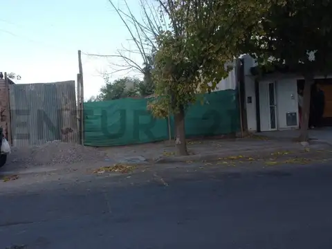 Terreno en Venta en Villa Nueva de Guaymallen, Guaymallén