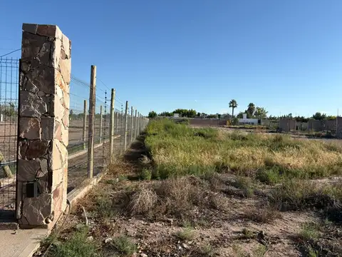 Terreno en Venta en Chacras de Coria, Luján de Cuyo